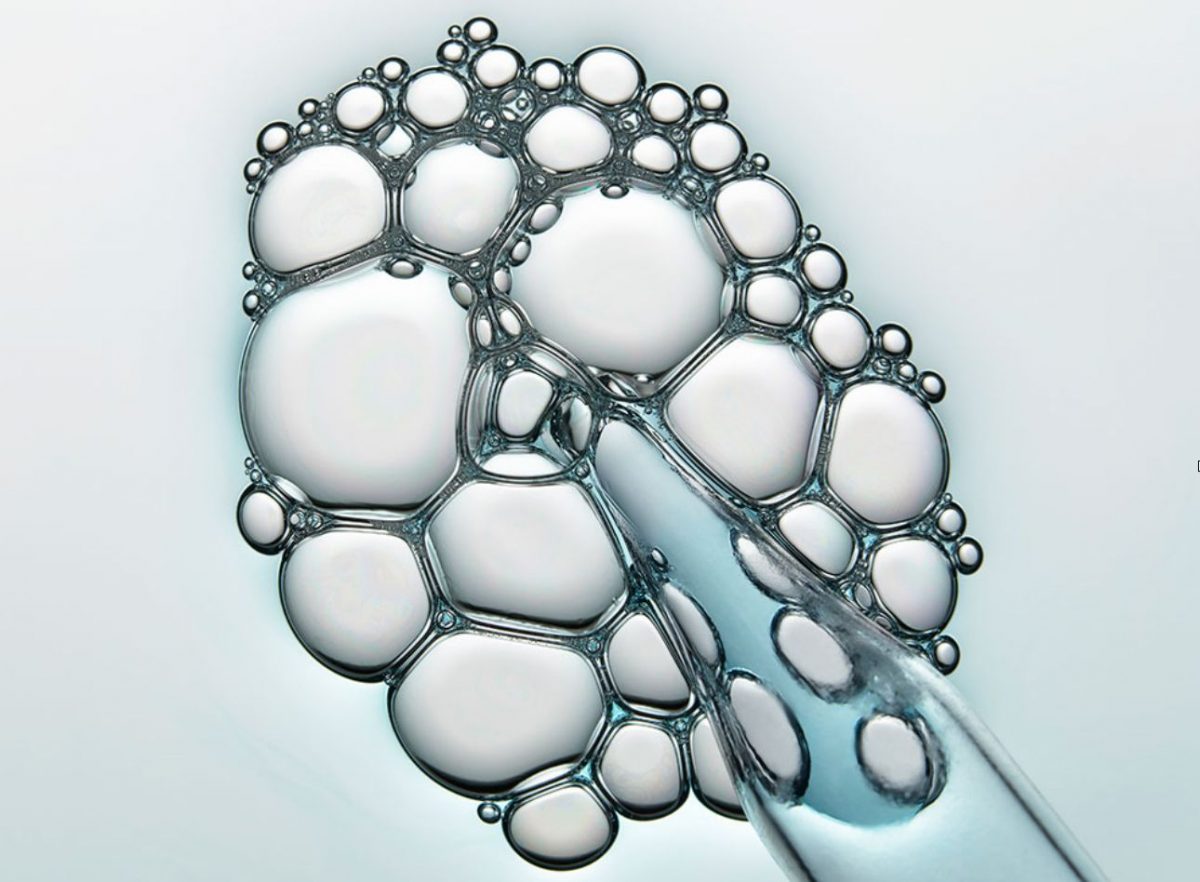 Custom peptides