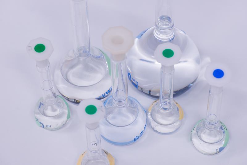 Custom peptides