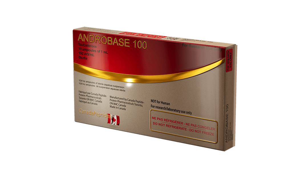 ANDROBASE 100
