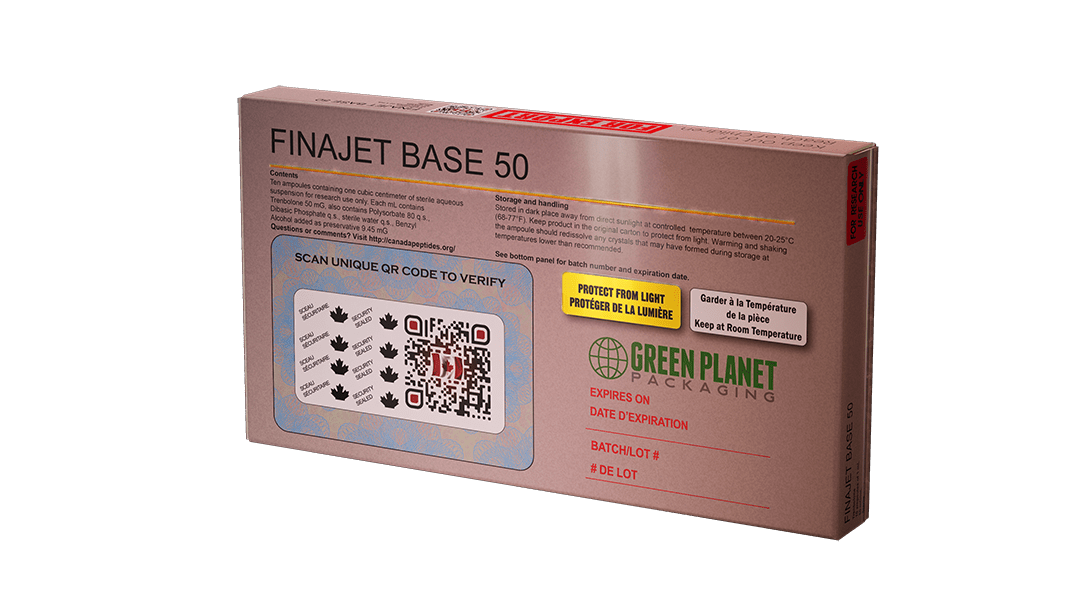 FINAJET BASE 50