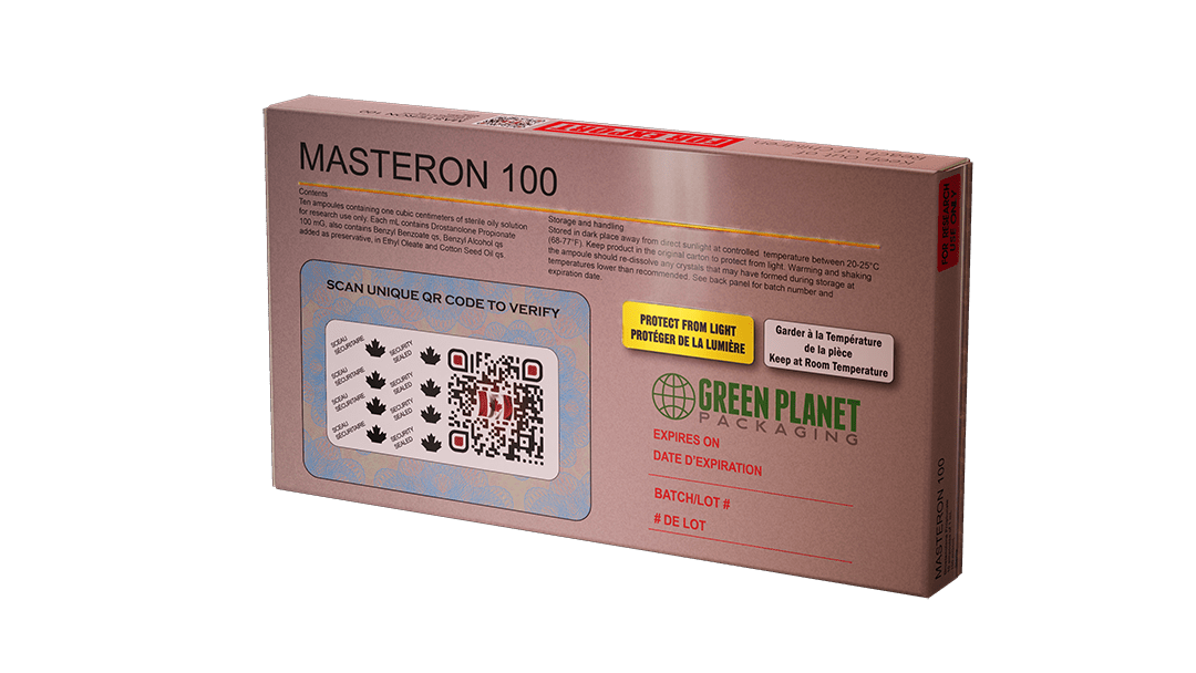 MASTERON 100