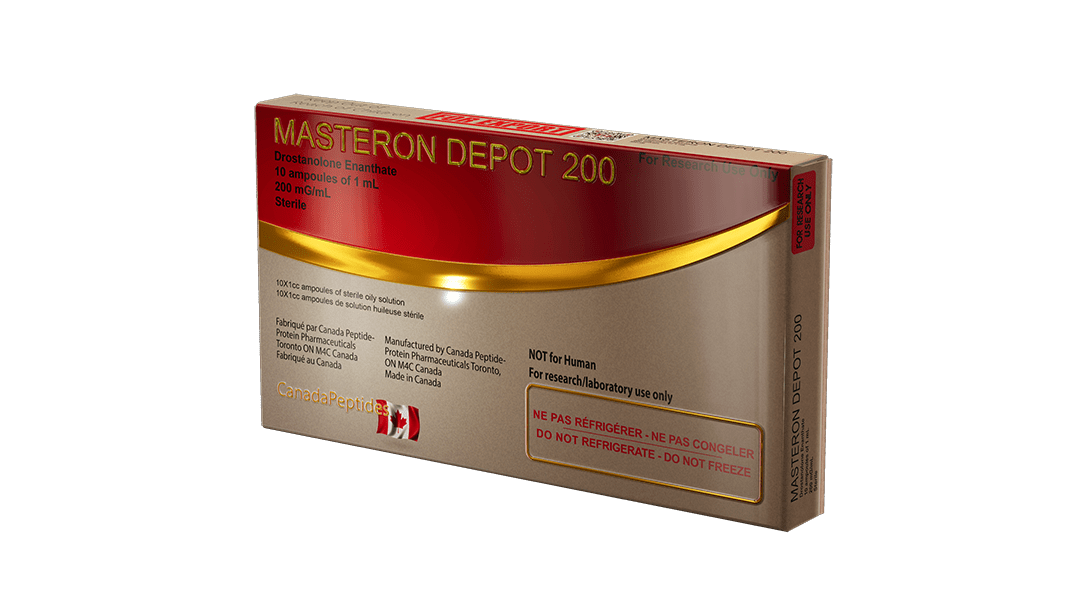 MASTERON 200