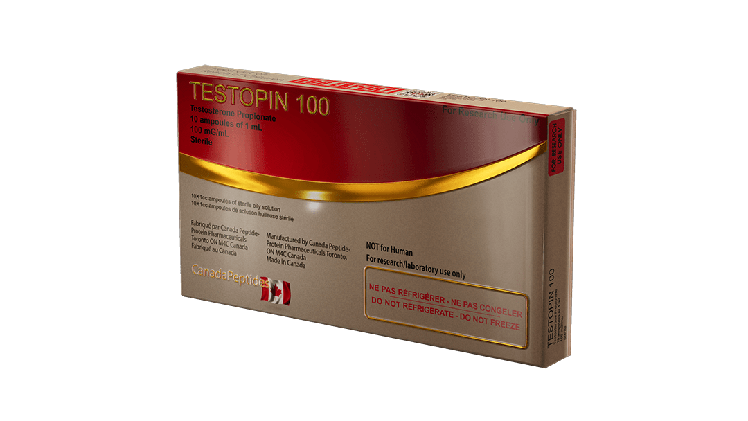 TESTOPIN 100