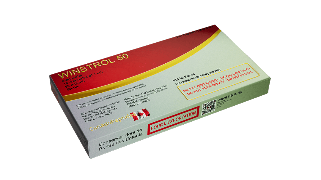WINSTROL 50