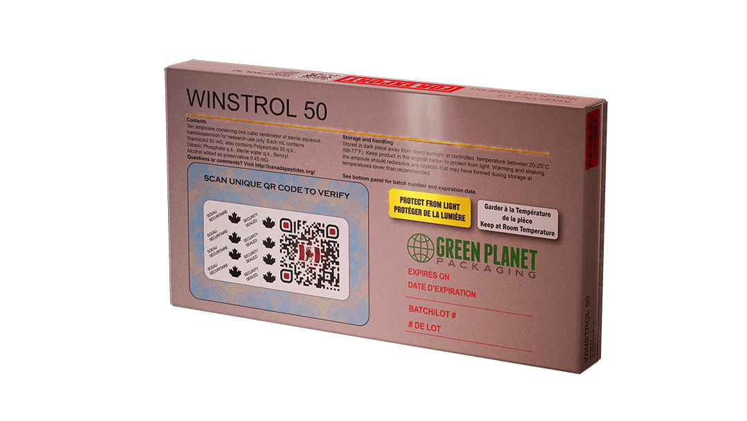WINSTROL 50