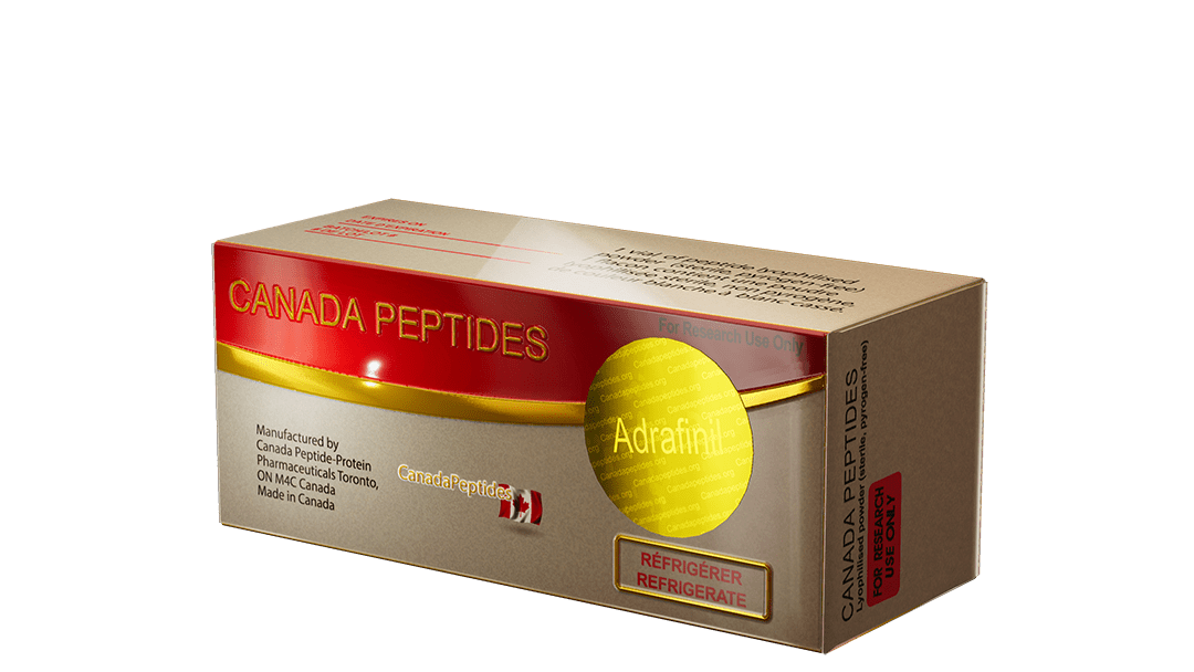 Adrafinil