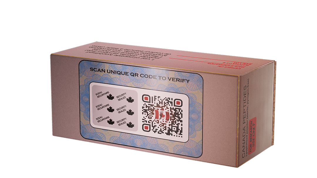 Ipamorelin