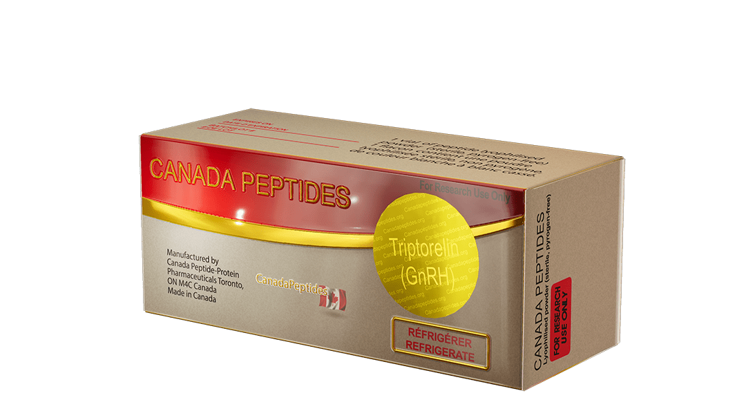 Triptorelin (GnRH)