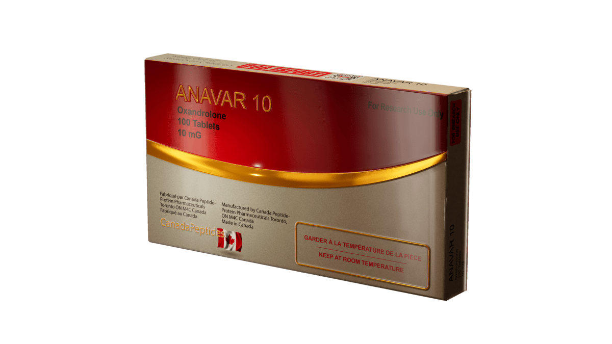 ANAVAR 10