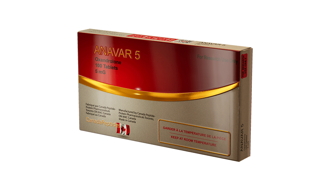 ANAVAR 5