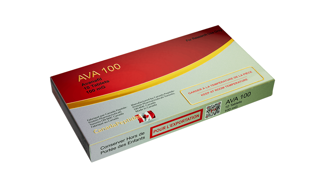 AVA 100