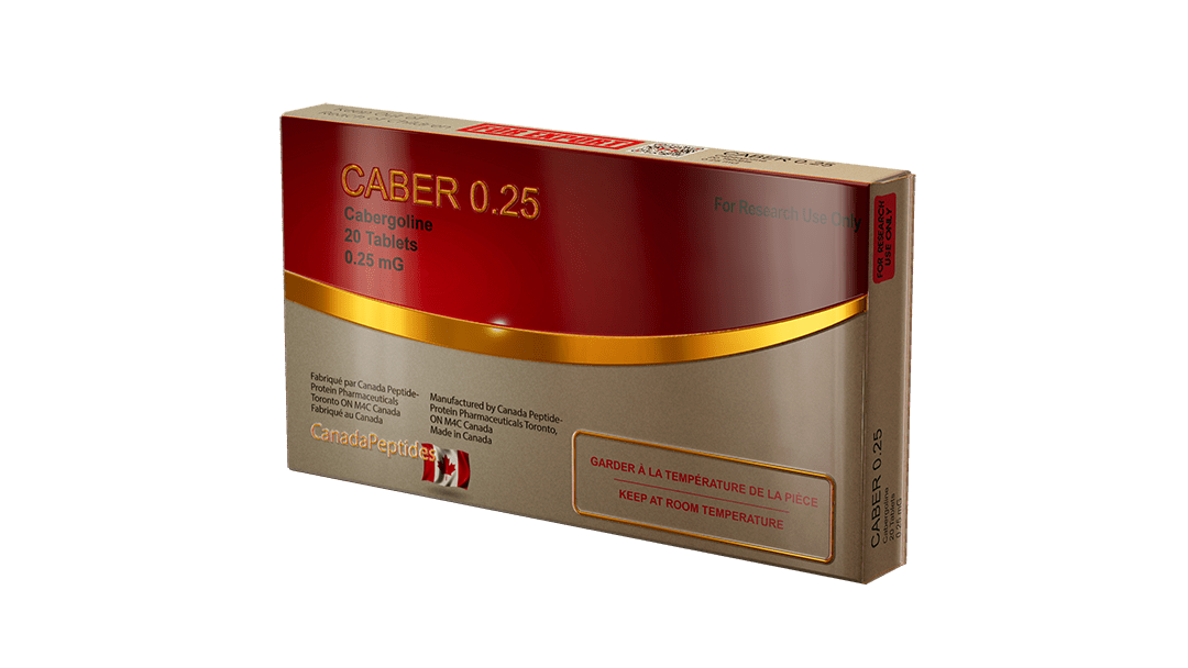 CABER 0.25