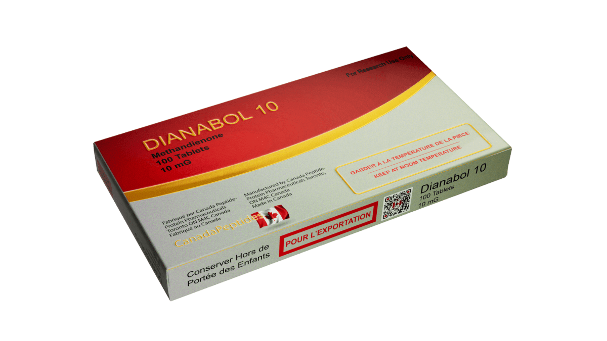 DIANABOL 10