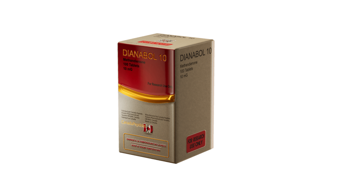 DIANABOL 10