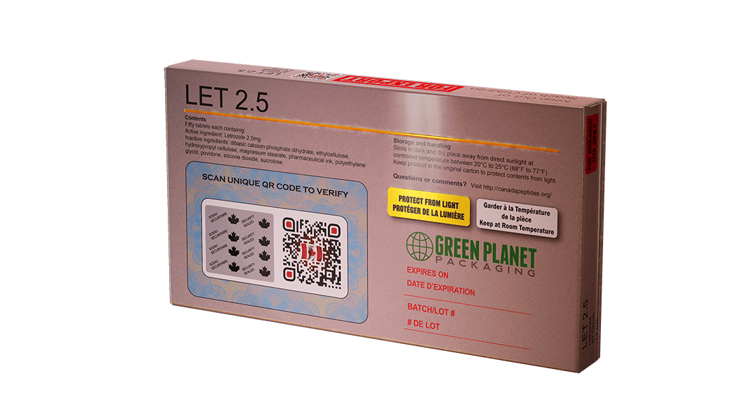 LET 2.5