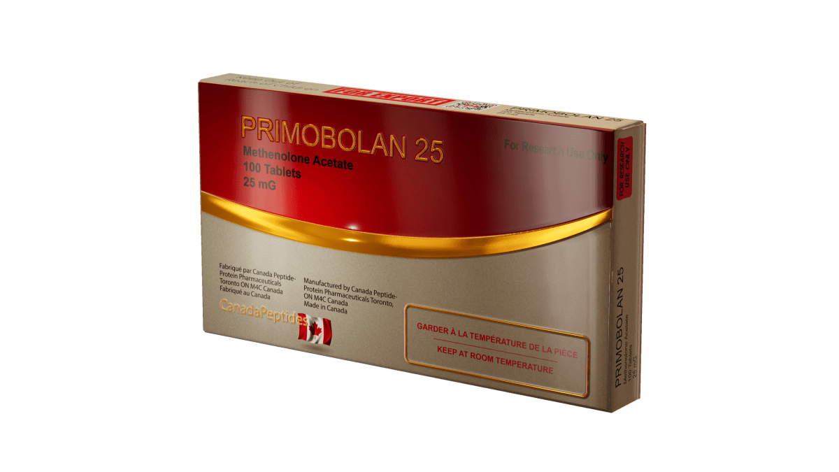 PRIMOBOLAN 25