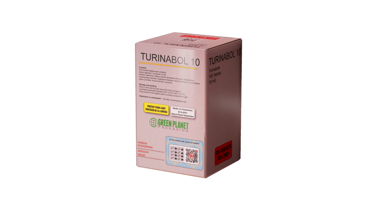 TURINABOL 10