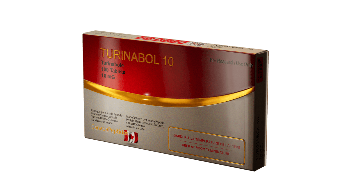 TURINABOL 10