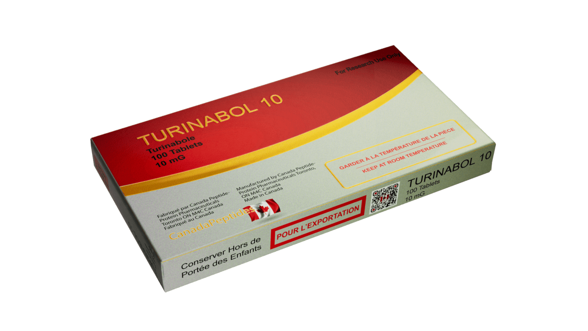 TURINABOL 10