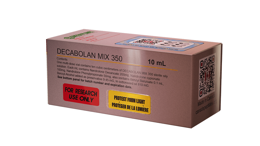 DECABOLAN MIX 350