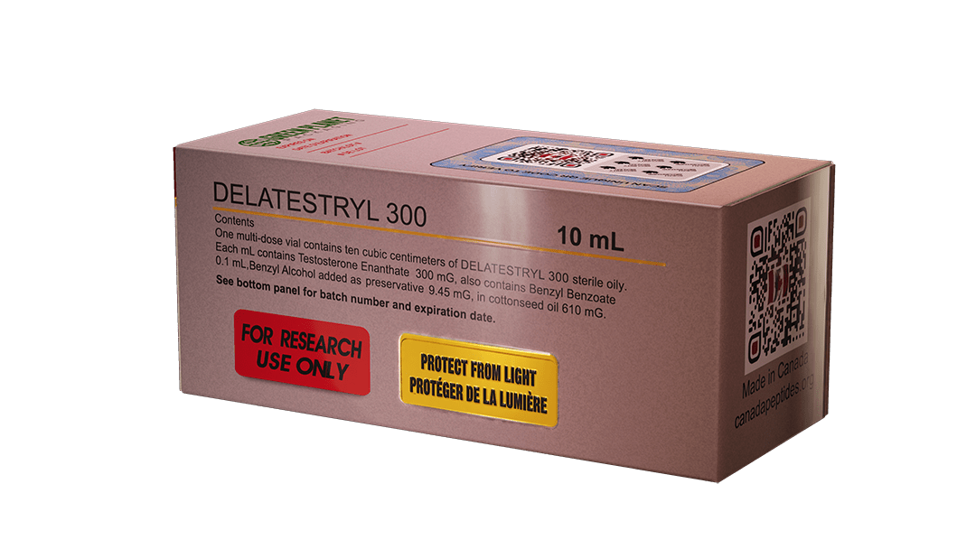 DELATESTRYL 300