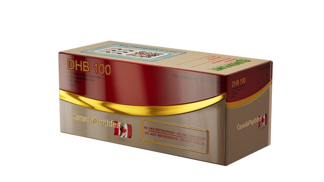 DHB 100