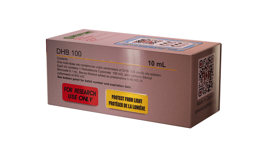 DHB 100