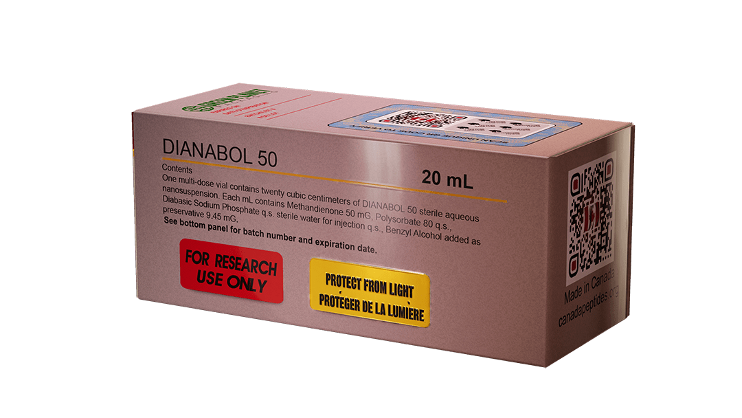 DIANABOL 50