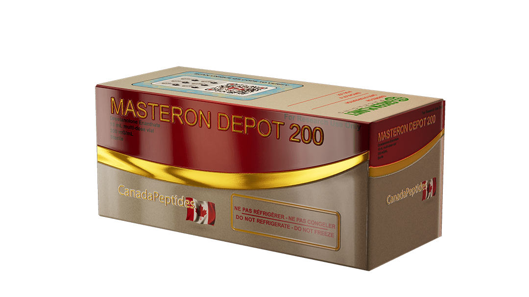 MASTERON 200