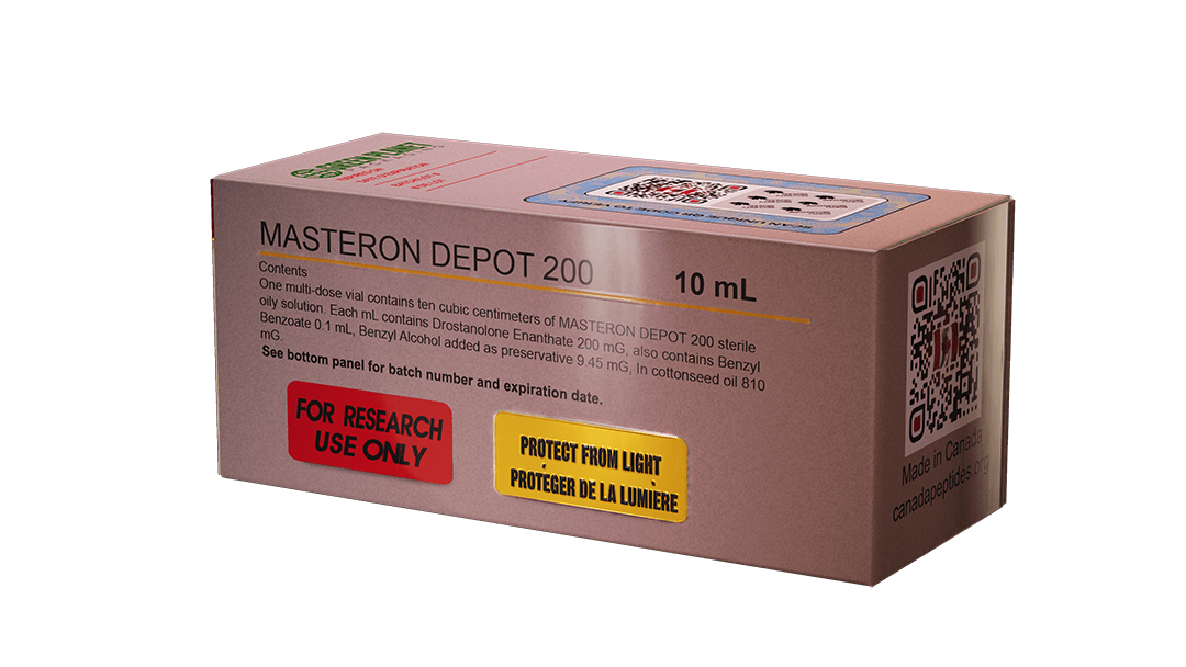 MASTERON 200