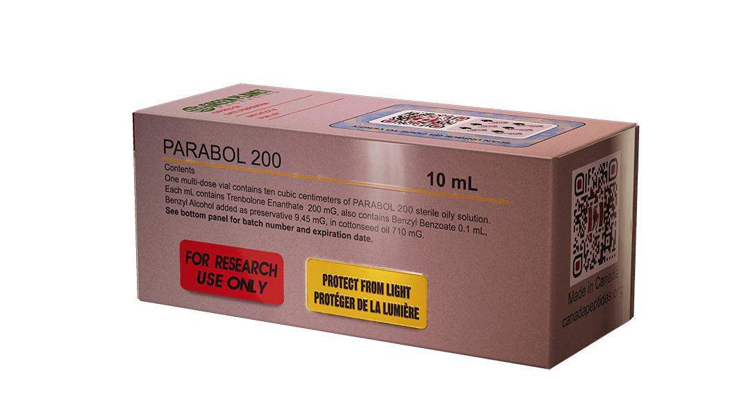 PARABOL 200