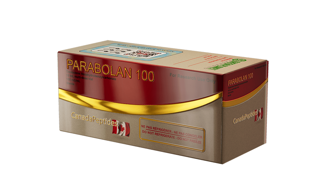 PARABOLAN 100