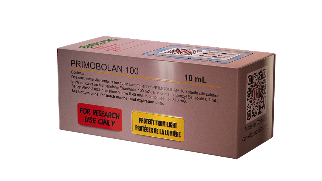 PRIMOBOLAN 100