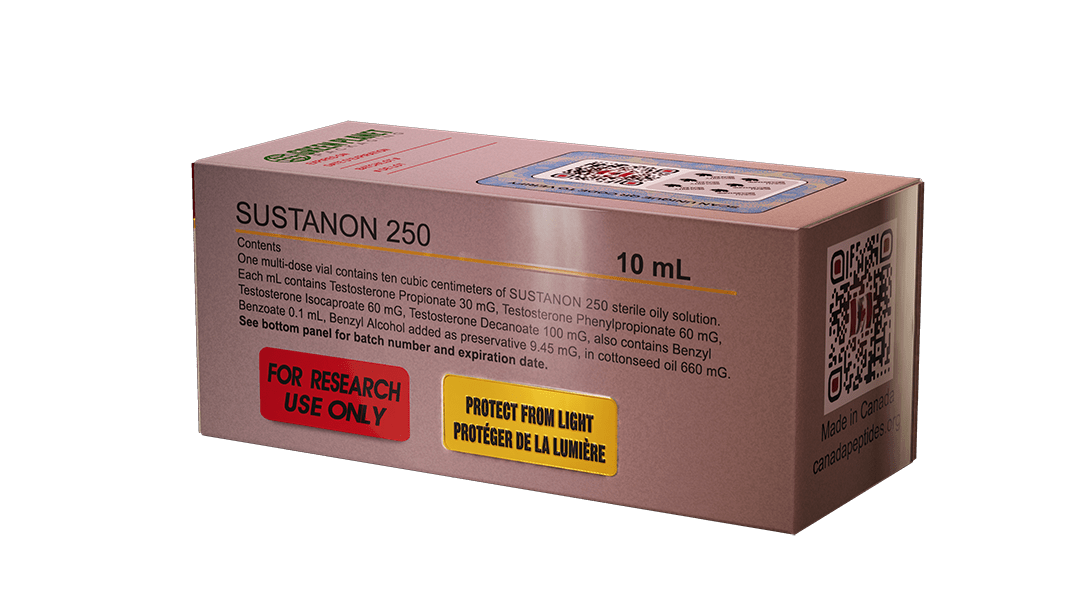 SUSTANON 250